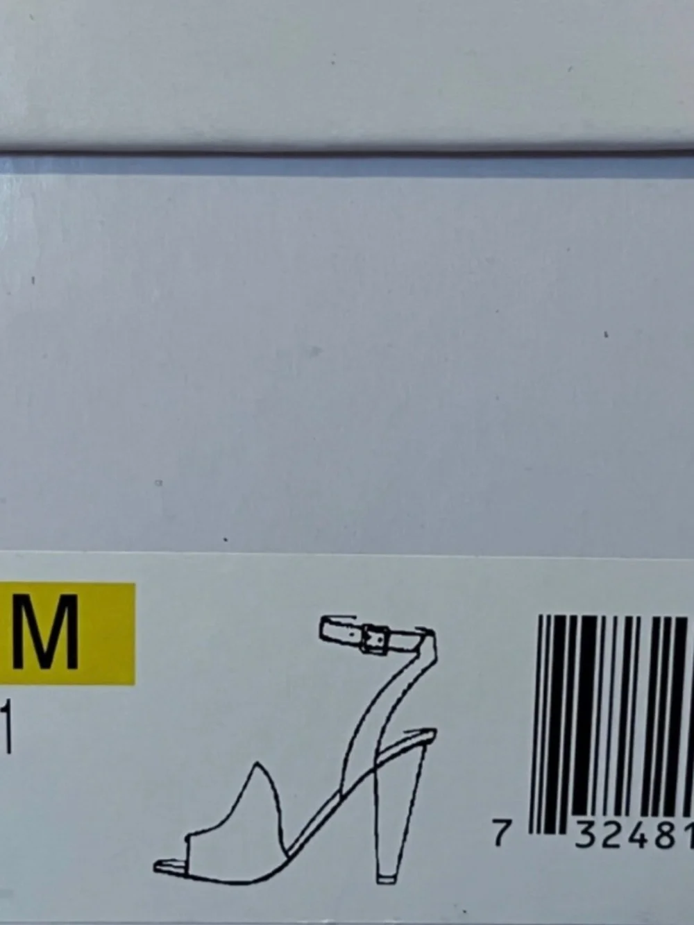 Nine West Quilty cone heels ankle strap suede sandals mules womens 9 nude boho - Picture 10 of 13